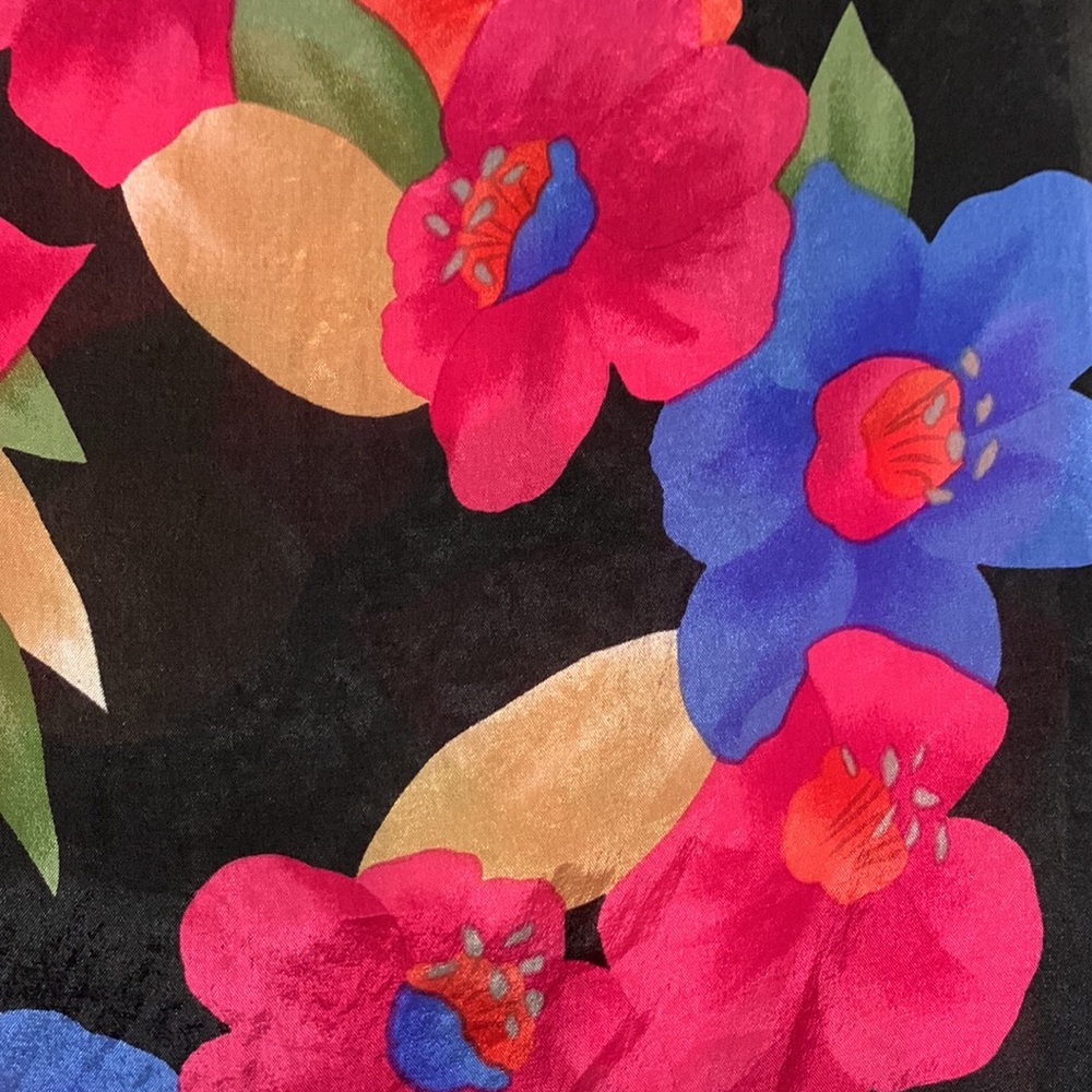 Pure Silk Scarf